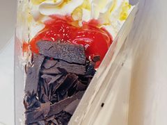 -长发西饼(道前店)