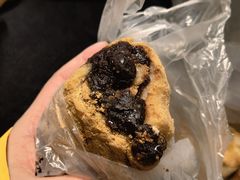 驴打滚-清真·白记年糕(牛街北口店)