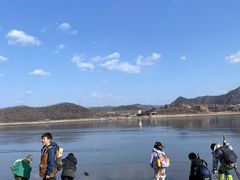 -天津金海湖