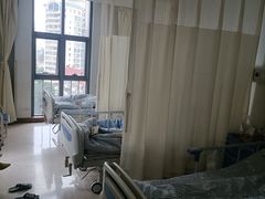 -东南大学附属中大医院(本部)