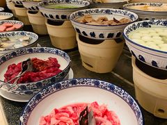 -TABLE·味西餐厅-成都茂业JW万豪酒店
