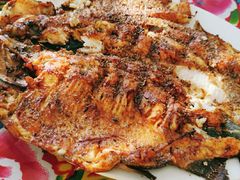 -何适山庄 ·可团建(水长城P2停车场店)