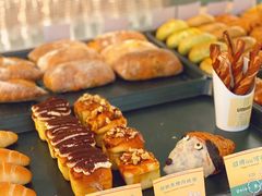 -屋裡·Union Bakery(龙江路店)