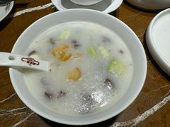 -广东道至正餐厅(区庄店)