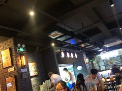 -搓火大都会(广安门总店)