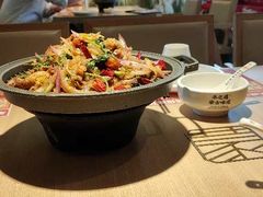 -羊之道草原味道清真餐厅(番禺店)