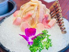 -东海怡品海鲜豆捞(舟宿夜江店)