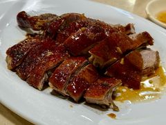 烧鸭例牌-老字号蛇口德记烧腊饭店·海鲜加工