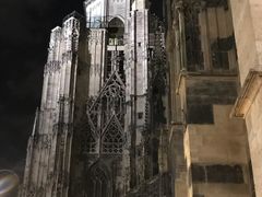 -斯蒂芬主教座堂(Stephansdom)