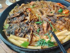 -老板恋上鱼(恒隆广场店)