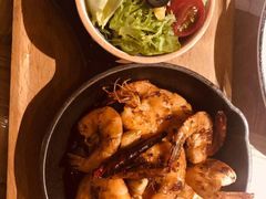 -麦甜创意轻食餐厅(西康路店)