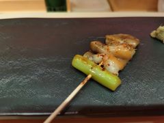 竹蛏王-橼舍鮨青木