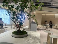 -喜茶(深圳东门1234店)