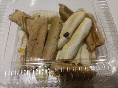 芝士烤麻薯-楊記桃酥王(下马坊店)