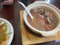 -茶港食堂(武昌店)
