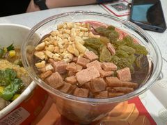 -盛香亭热卤(宝泰购物广场店)