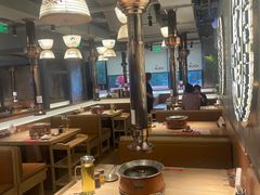 -西塔老太太泥炉烤肉(望京一店)