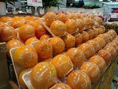 -果蔬好生活超市(新荟城店)