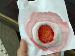 -澳门长洲糯米糍(柯打苏沙街店)