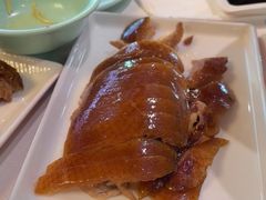 -天和晟烤鸭店(世纪坛店)