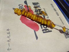 -阿记烧烤(大兴新区店)