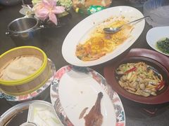 -炊江南·上海菜(国展华漕店)