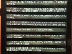 -鸿山遗址博物馆