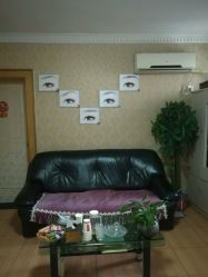 -本真坊美容美体沙龙