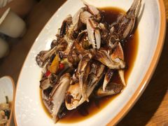 -必点海鲜·鲅鱼水饺(鞍山西道店)