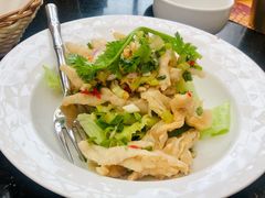 -simply thai天泰(静安嘉里中心店)
