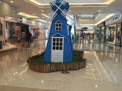-万达广场(福州金融街店)