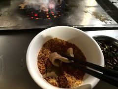 -罗姐烧烤(东风路一段店)
