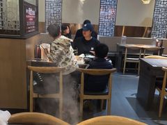 -呷哺呷哺 黄金牧场 (旧宫永辉超市店)