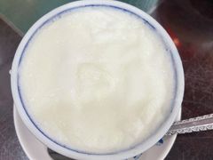 原味顺德双皮奶-民信老铺(华盖路店)