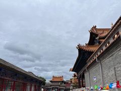 -大召无量寺