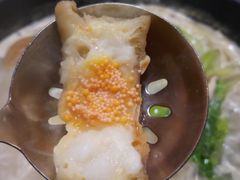-成都老码头火锅(旺角店)