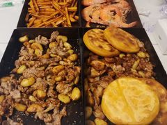 -晓梦戳子肉(瑞云路店)