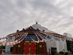 -深圳锦绣中华民俗村