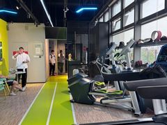 -GMJ·24H健身房(北外滩店)