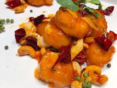 -辛香汇·现炒川菜(淮海路百盛店)