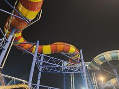 -上海玛雅海滩水公园