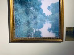 -印象莫奈时光映迹艺术展