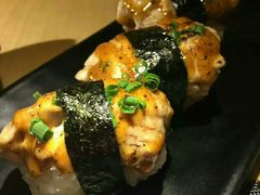 -昊·来了寿司(双楠2店)