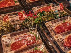-MEAT MATE 鲜食肉铺(凤凰汇·里巷店)