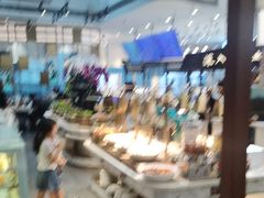 -半岛听涛蒸汽海鲜自助(K11店)