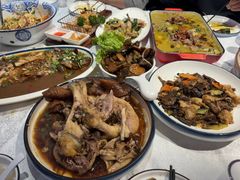 -人民公社大食堂(张家湾店)