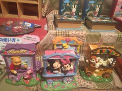 -小樽八音盒堂(手工制作体验馆店)