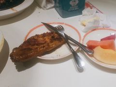 -快乐爱斯米牛排·寿喜烧自助(亿合城店)