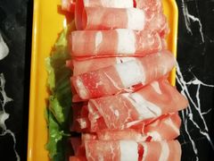 -古乐牛香·鲜牛肉牛杂火锅(五一中路店)