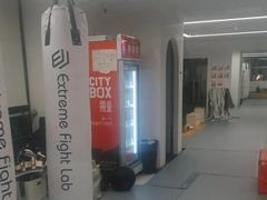-EFL巴西柔术·综合格斗·泰拳·少儿体能训练(虹桥德必馆)